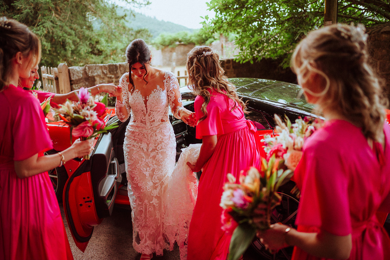 SANT FFRAED HOUSE WEDDING PHOTOGRAPHY 021 SANT FFRAED HOUSE WEDDING PHOTOGRAPHY 021